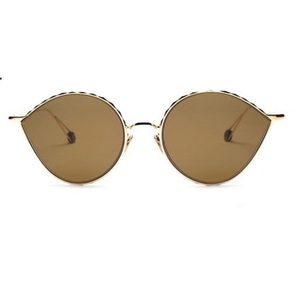 AHLEM Place Vauban Sunglasses - NWT